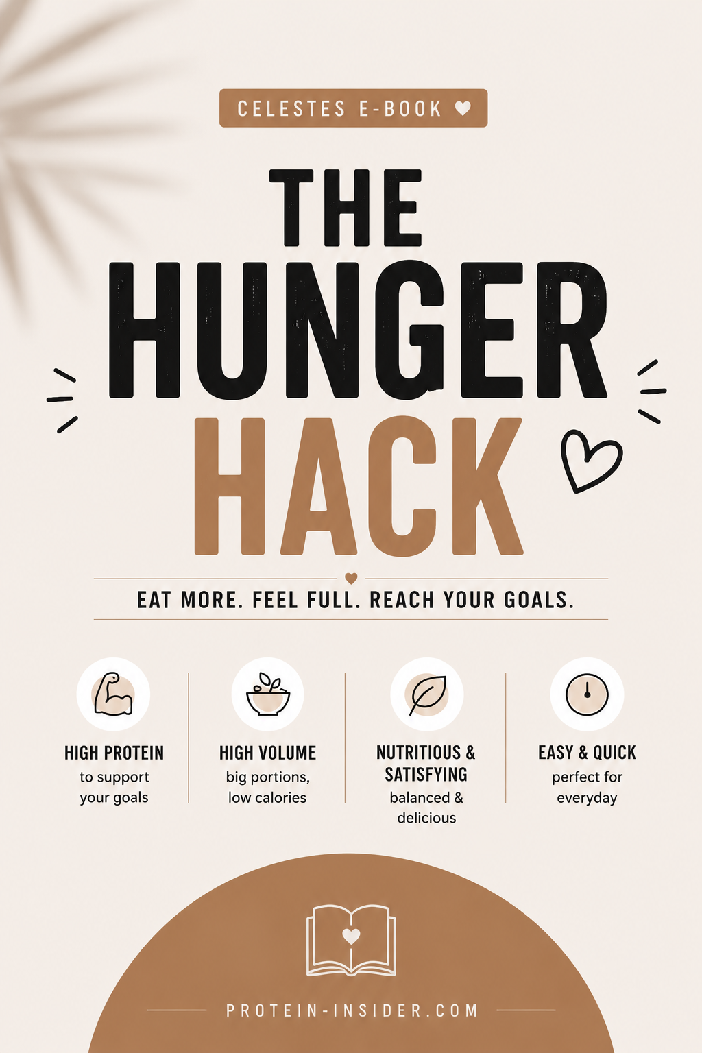 The Hunger Hack