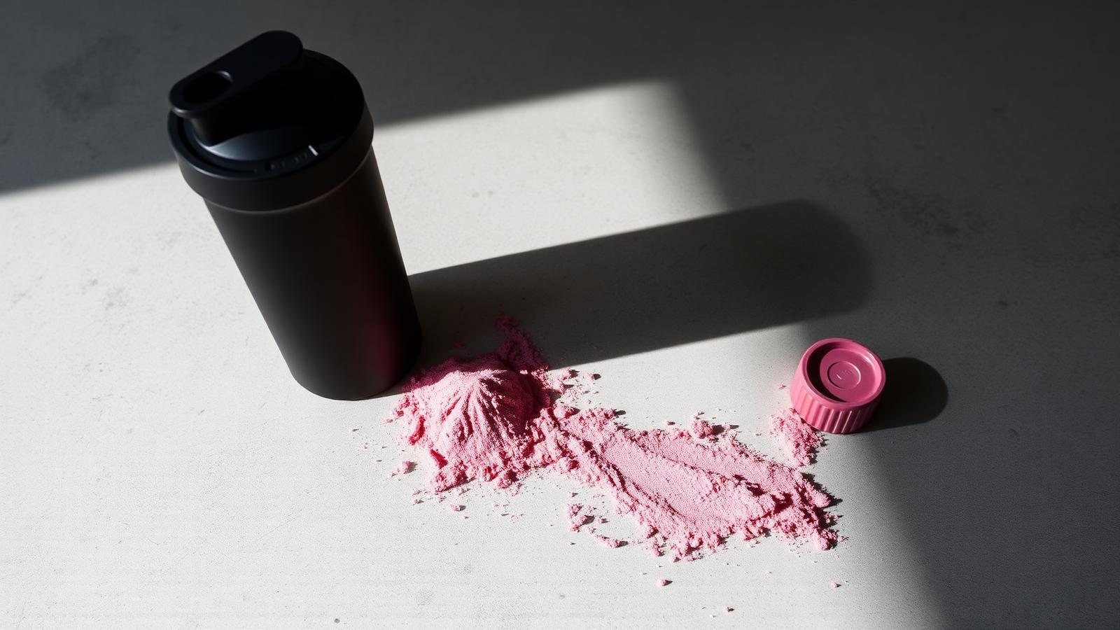 The truth about pre-workouts